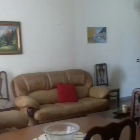 Entire Apartament 公寓