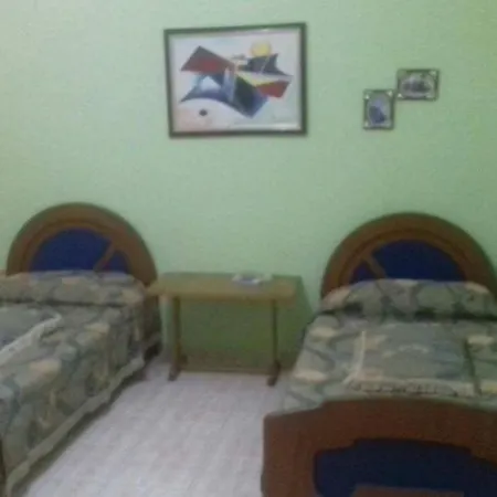 公寓 Entire Apartament