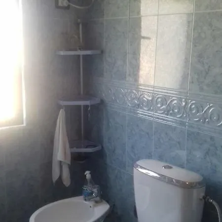 Entire Apartament 公寓