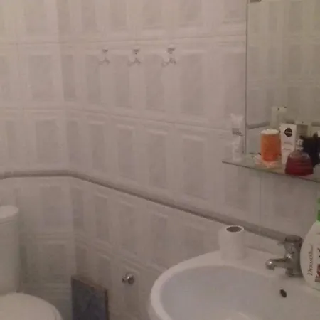 Entire Apartament * 培拉特