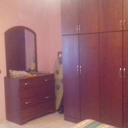 Entire Apartament *
