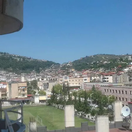 Entire Apartament
