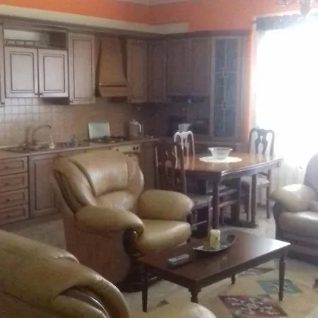 Entire Apartament 公寓