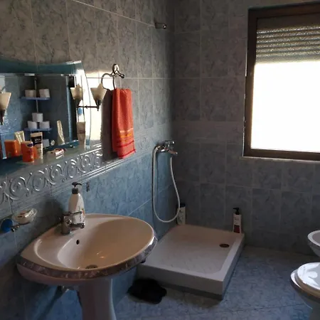 Entire Apartament *