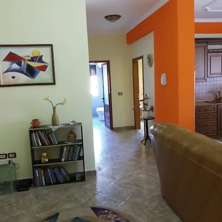 公寓 Entire Apartament