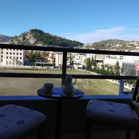 Entire Apartament 公寓