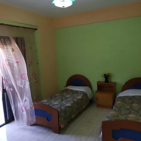 Entire Apartament *